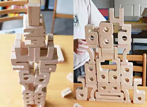 Quali giochi insegnano la matematica ai bambini?