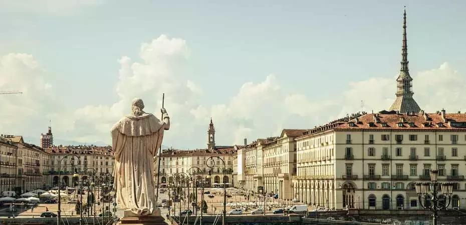 Dove studiare la scienza dei numeri nel capoluogo piemontese?