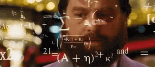 I numeri e le formule matematiche, dalle più semplici a quelle più complesse, sono in tutto ciò che ci circonda.