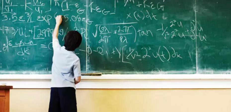 I consigli per cavarsela con la sceinza dei numeri