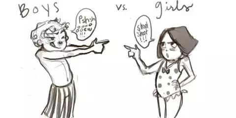 Donne e matematica... davvero una distanza incolmabile?