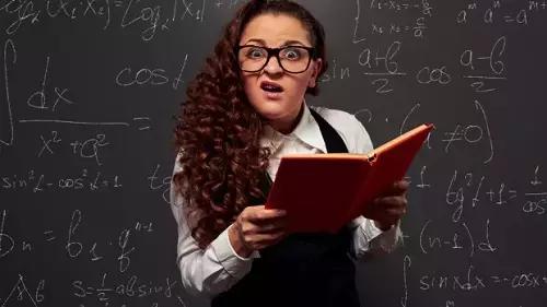 Ma perché la matematica fa così paura?