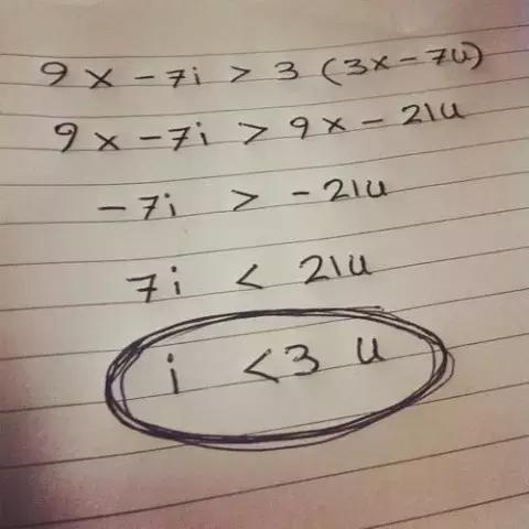 Secondo alcuni matematici esiste la possibilità di trovare l'anima gemella grazie a delle formule matematiche.