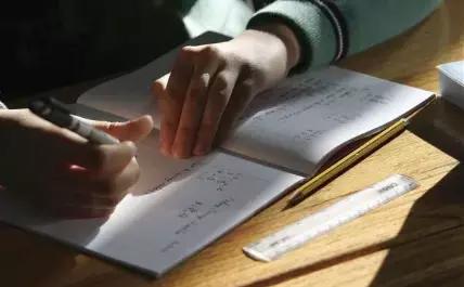 Come valorizzare il tempo passato a studiare la matematica?