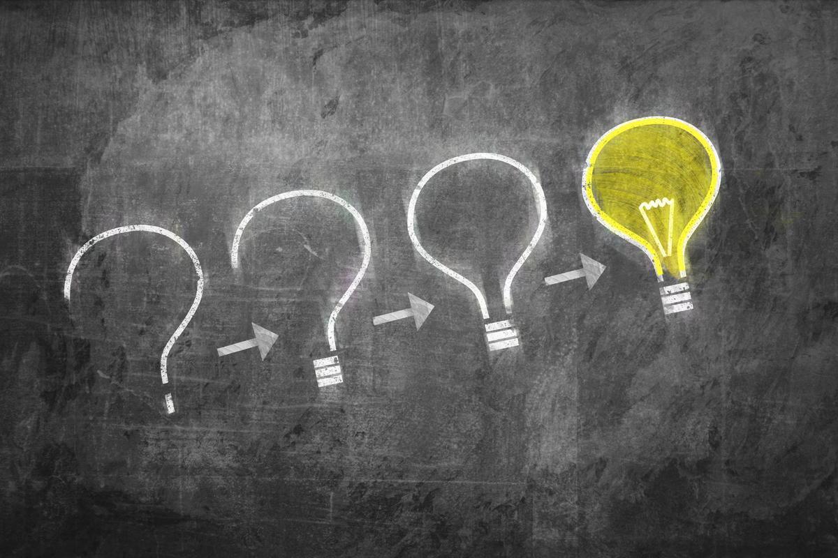 Ecco come diventare bravi in matematica con alcuni accorgimenti.