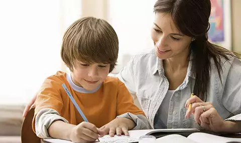 Trovare un metodo diverso per l'apprendimento della matematica