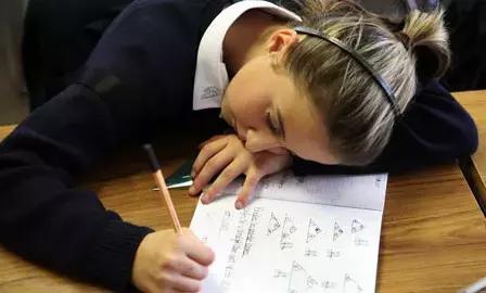 Come essere più concentrati quando si fa matematica?