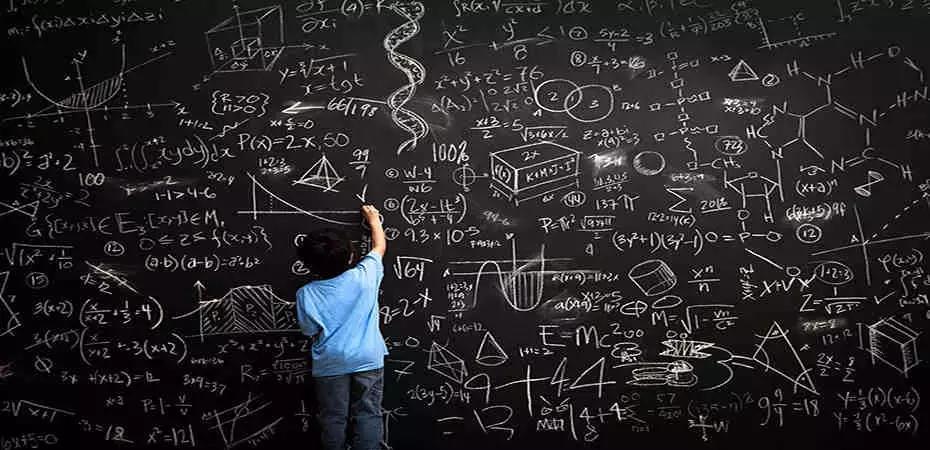 Il metodo per andare bene in matematica!
