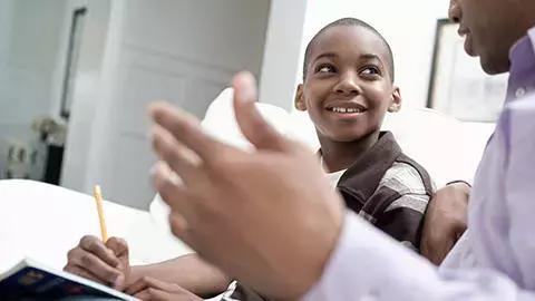 Come stimolare nei tuoi figli la voglia di fare matematica?