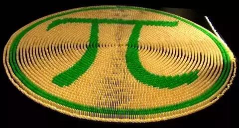 Come scoprire tutti i valori del pi greco?