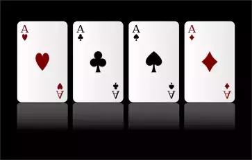 Con la matematica calcoliamo le probabilità di ottenere un poker partendo da una coppia