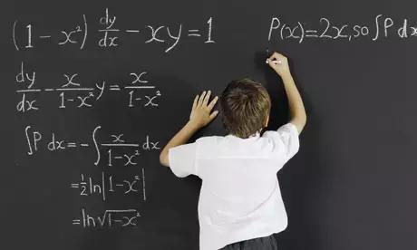 Dove andare a Roma per migliorare in matematica?