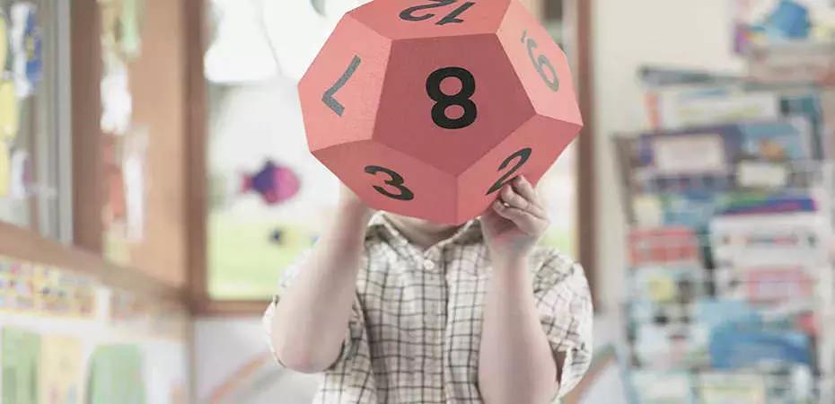 La matematica è solo roba da maschi?