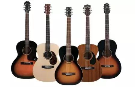 Ecco i diversi tipi di chitarra: qual è il più adatto per te?