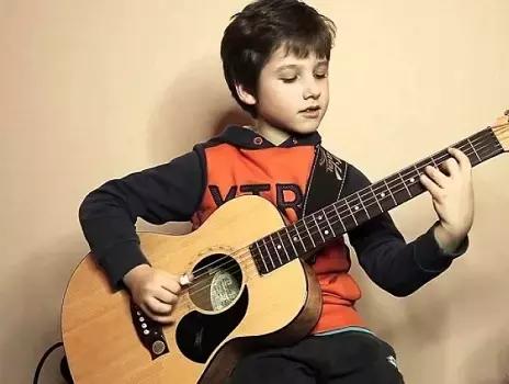 Se hai intenzione di frequentare il Conservatorio allora è bene cominciare a studiare fin da piccoli!
