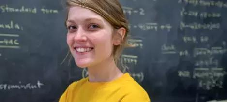 Condividi la tua passione per la matematica attraverso l'insegnamento!