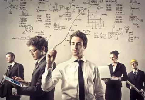 Ecco il percorso di studi tipico per diventare matematico