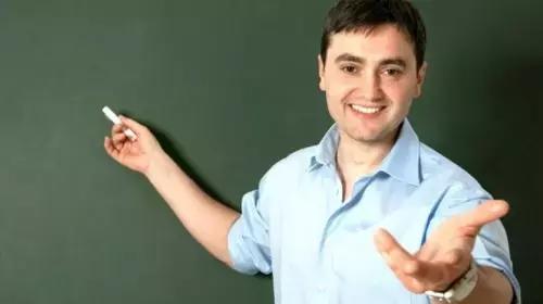 Il profilo di ogni docente è importante