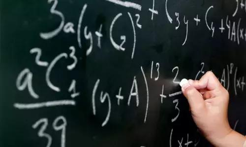 Con un insegnante privato, la matematica può diventare più semplice