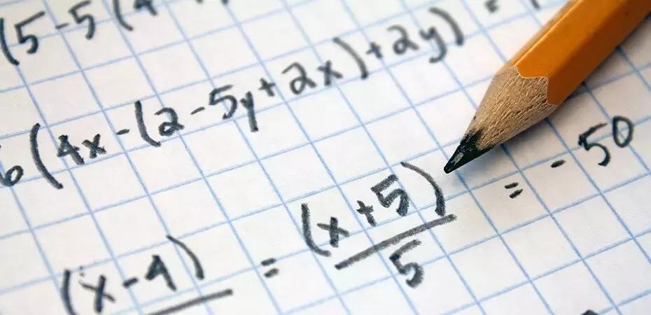 Prendere lezioni di matematica