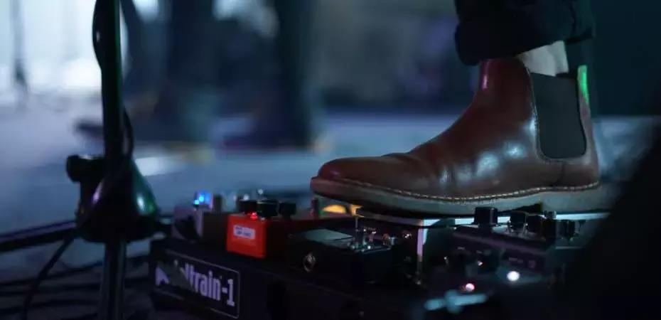 I buoni motivi per studiare chitarra