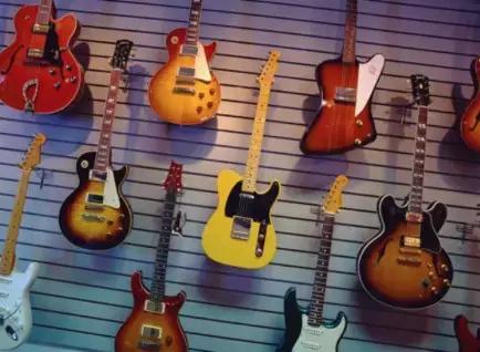 Leggendo questo articolo, potrai orientarti tra tutti i modelli di chitarra disponibili sul mercato.