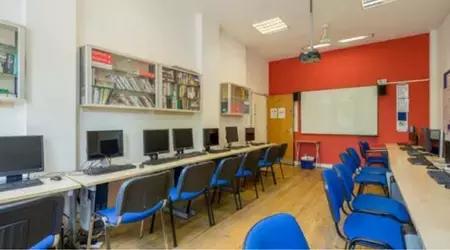 Agenzia che offre corsi privati