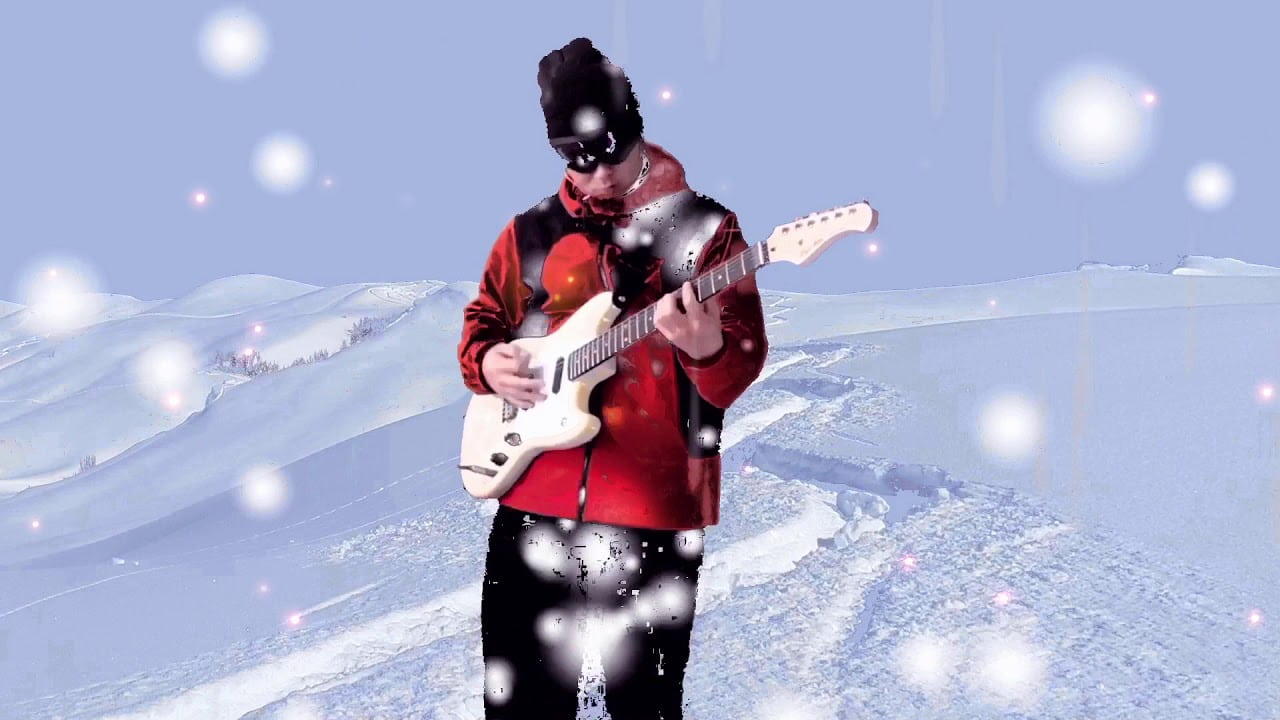 Cercare online troppe nozioni sulla chitarra non aiuta nell'apprendimento di questo strumento.