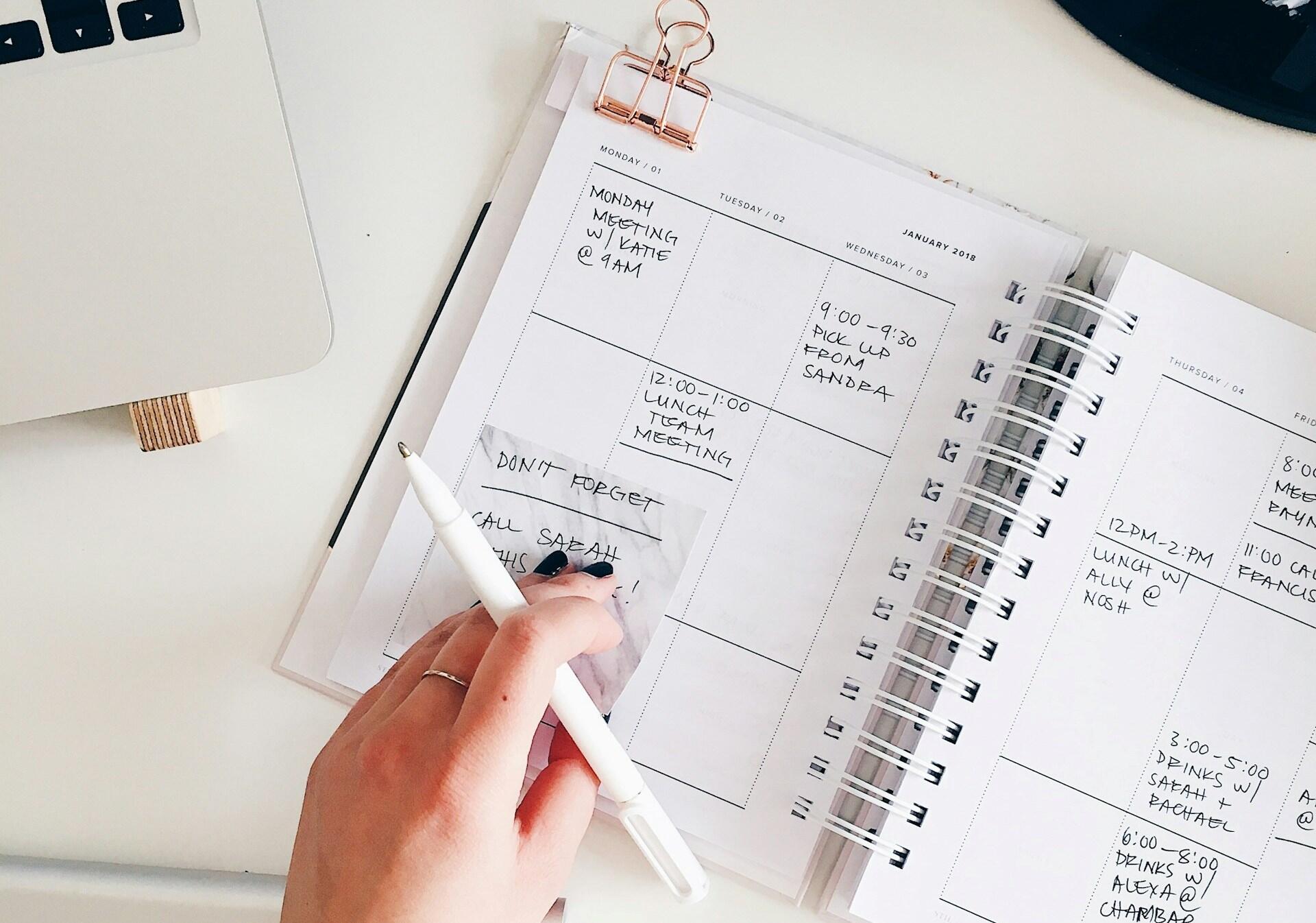 La flessibilità è il grande vantaggio del dare ripetizioni.