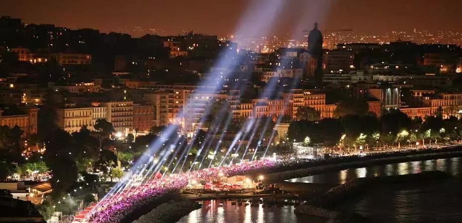 Per chi vive a Napoli, qual è l'offerta di corsi di chitarra tra scuole di musica, Conservatori e lezioni private?