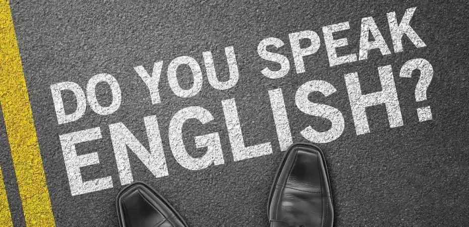 Parlare inglese significa allargare i propri orizzonti fisicamente e mentalmente mettendosi nelle condizioni di vivere meglio, più a lungo, lavorando meglio e con ottime amicizie.