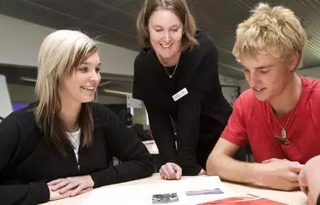Se non puoi andare a studiare inglese all'estero puoi sempre fare un corso con un insegnante privato d'estate!