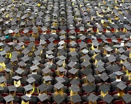 Non esitare a presentare il tuo percorso di studi, soprattutto se fatto all'estero, per chiedere una tariffa più alta.