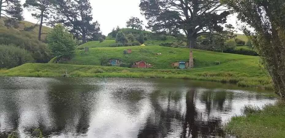 Tutto quello che devi sapere prima di un lungo viaggio nelle terre dei kiwis!