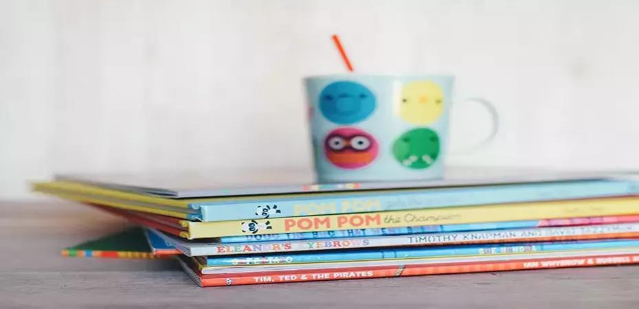 Sono molti i metodi per l'insegnamento della lingua straniera ai piccoli, ma tutti si basano sui giochi e sul divertimento.