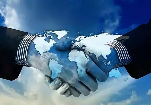 Le competenze linguistiche sono fondamentali per avere migliori possibilità di lavoro in Italia e all'estero.