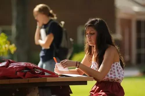 La media dei voti può essere migliorata grazie a uno scrupoloso lavoro di tutoraggio.