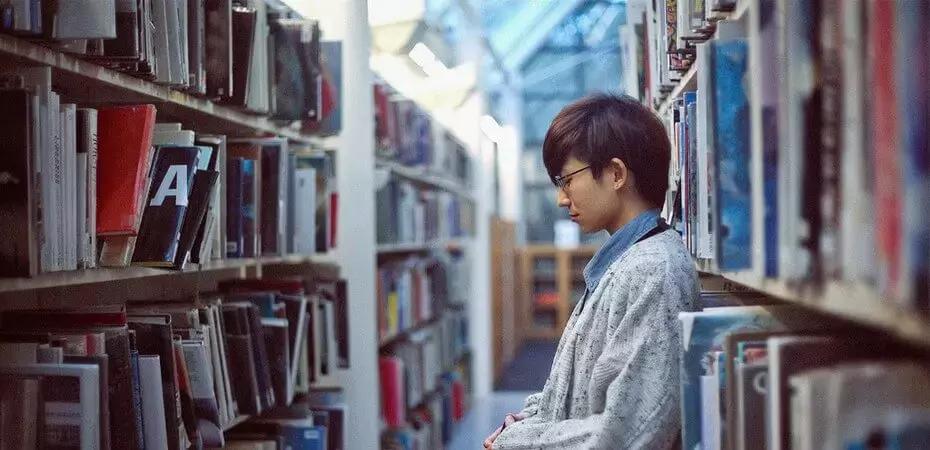 Ecco come dare lezioni private agli studenti dell'università.