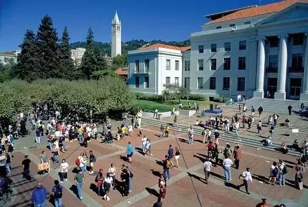 Una full immersion estiva in una delle più note università americane ti aiuterà a migliorare sensibilmente il tuo inglese!