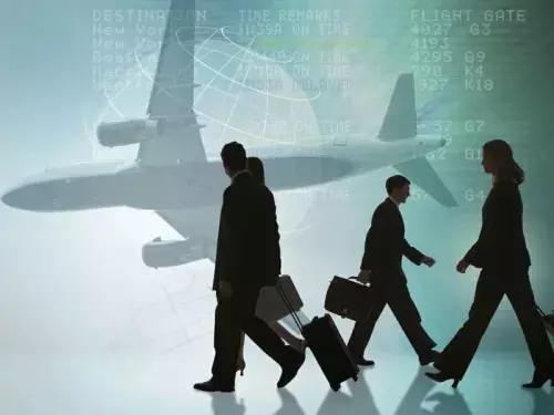 Spostarsi per motivi lavorativi è diventata la norma grazie alla globalizzazione, per questo devi parlare inglese!