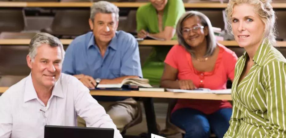 Studente o sperimentato, trovato tramite annunci o sul web, il prof privato seguirà i tuoi ritmi e le tue esigenze.