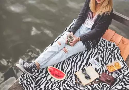 Puoi aumentare la conoscenza dell'inglese se sfrutti bene il periodo estivo. 