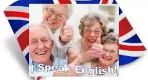 Puoi apprendere una lingua straniera, come l'inglese, anche se hai già visto molte primavere!