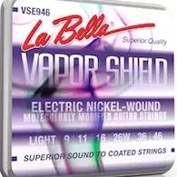 Elette migliori corde negli USA nel 2015.