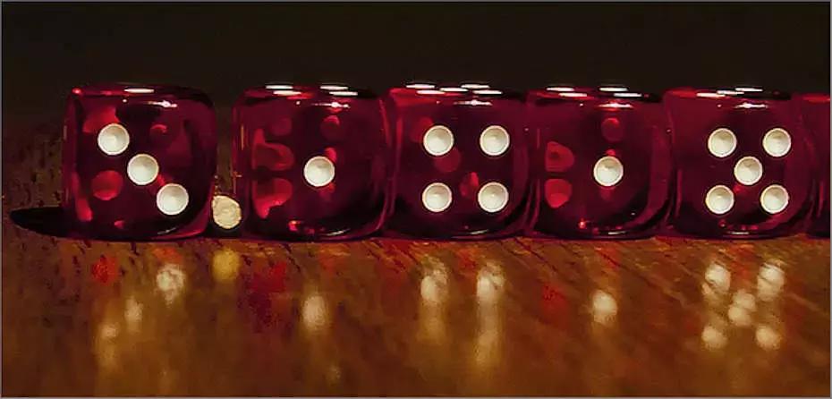 Dadi numerici, scopri a cosa servono e in che modo possono essere utilizzati!