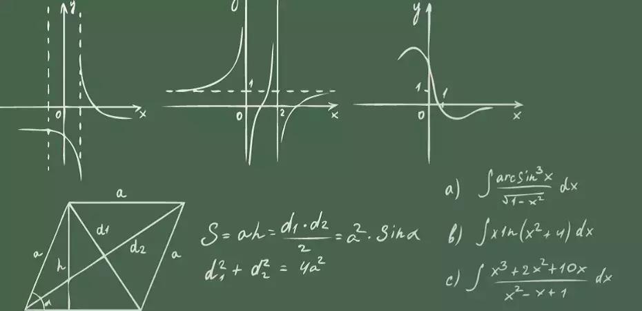 Esiste uno stretto legame tra matematica e gestione responsabile e oculata delle finanze di casa.