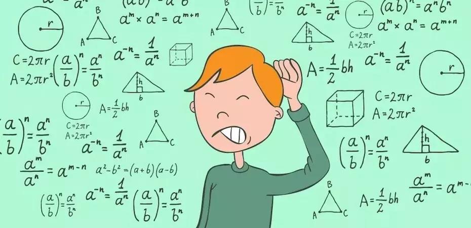 Il web è ricco di opportunità per l'apprendimento della matematica.