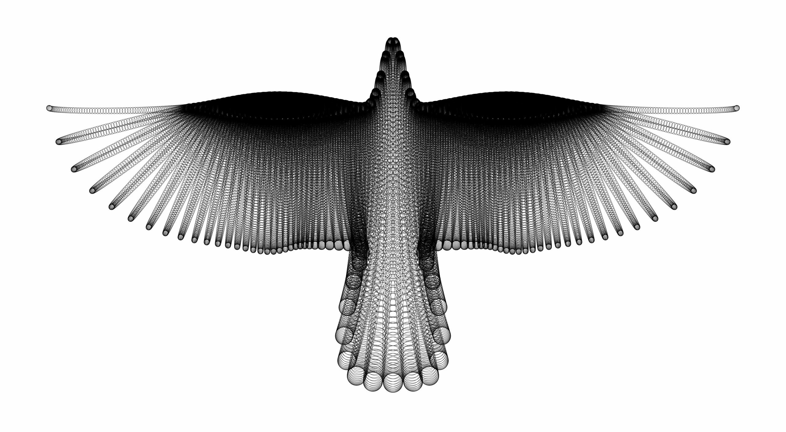 E se provassi anche a tu a creare opere d'arte con la matematica?
