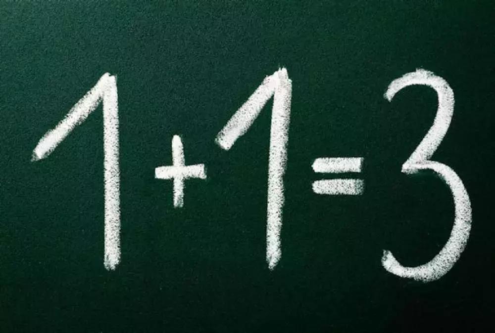 Come ogni scienza, anche algebra e geometria hanno un loro linguaggio specifico che va appreso.
