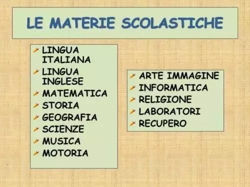 In Italia un'ora di lezioni di matematica con un insegnante privato costa meno di un'ora di sport.